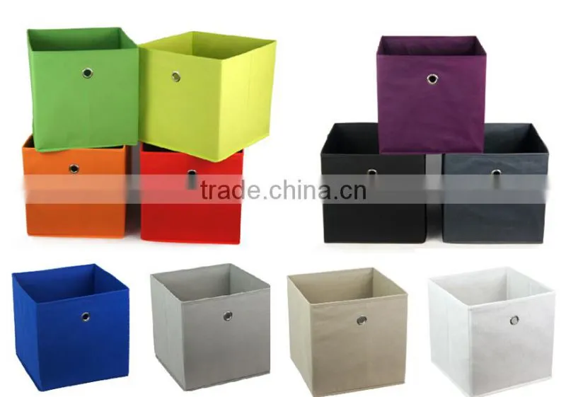 Collapsible Storage Boxes Bra Underwear Closet Organizer Drawer Divider, 8 Divider