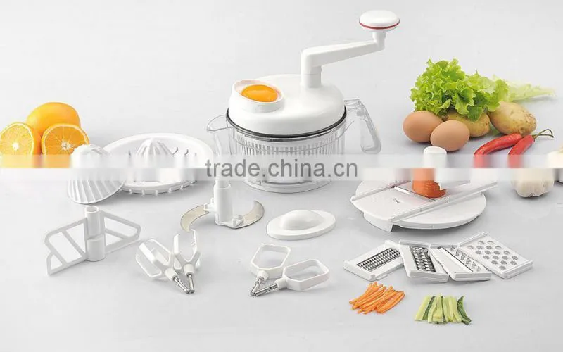 multifundtion plastic fruit and vegetable tooling