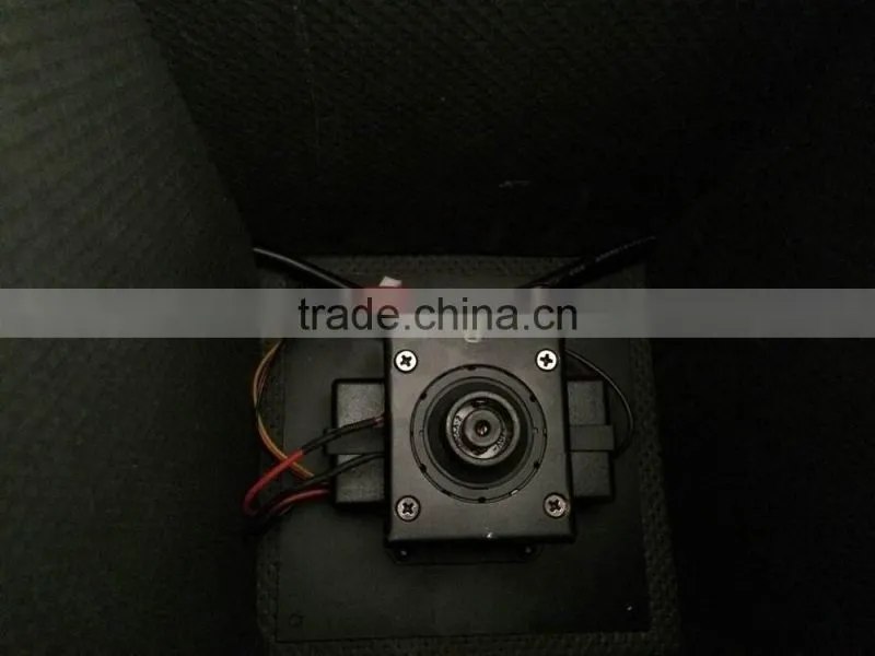 outdoor party equipment LED portable stage light wireless stage light