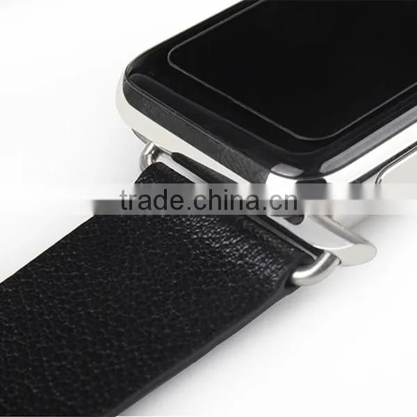 Stainless Steel Adapter for Apple Watch, Connector for Apple Watch