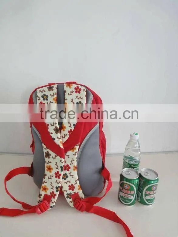 canvas stocklot knapsack