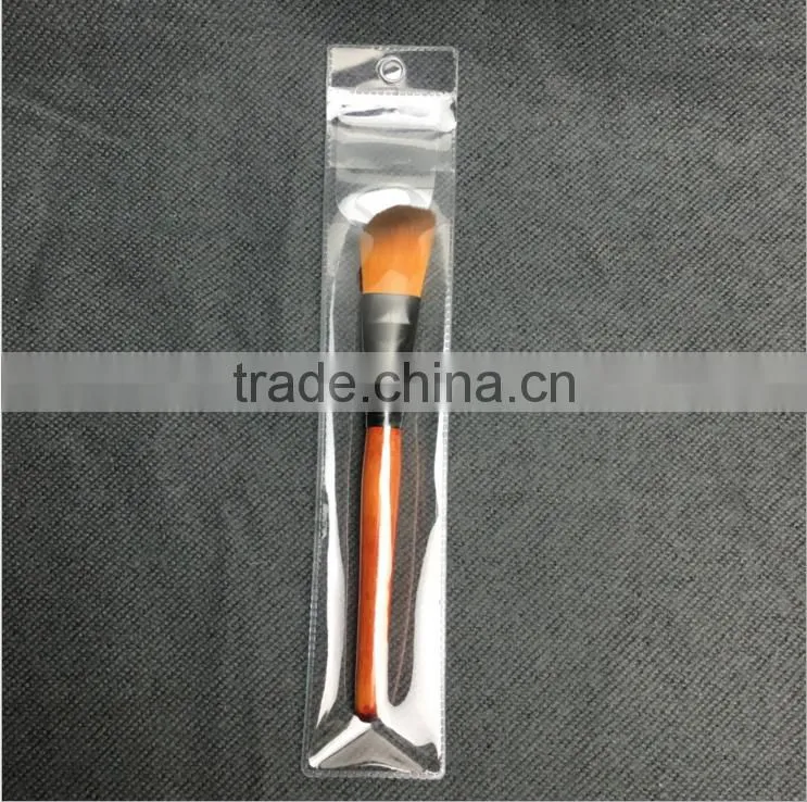 makeup brush grooming brush blush brush angled contour brush cosmetics