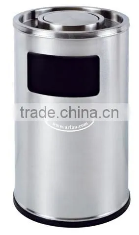 Arlau Classified Eco-Friendly Recycling Garbage Bin,Environmental Protection Material,Garbage Dustbin For Sale