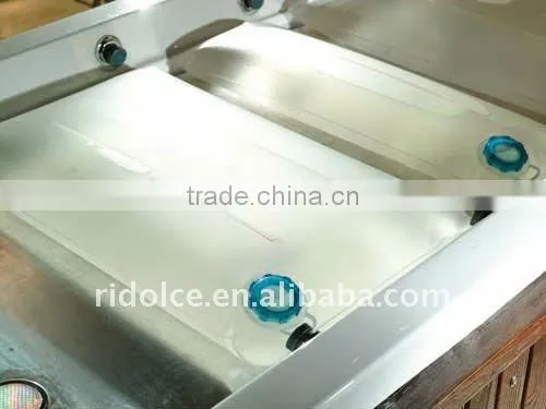 Water Spa Bed used massage equipment for sale DS-D3818