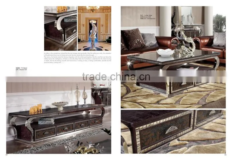 2016newest design living room furniture sets 108