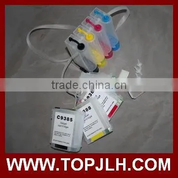 CISS for epson xp 100 with chip made in China