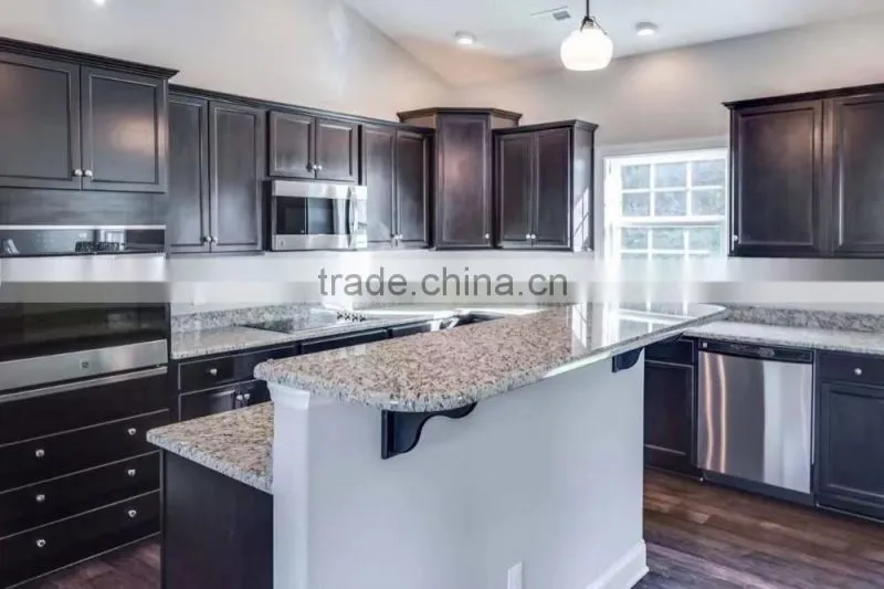 SMT Pure Black Granite Countertop