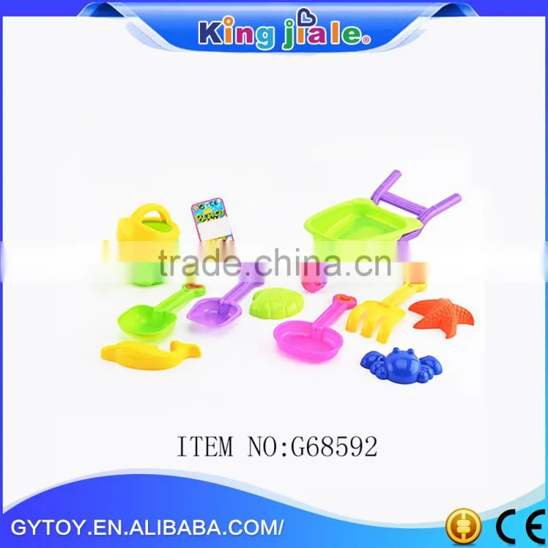 Top products hot selling new 2015 summer funny beach toys for kids