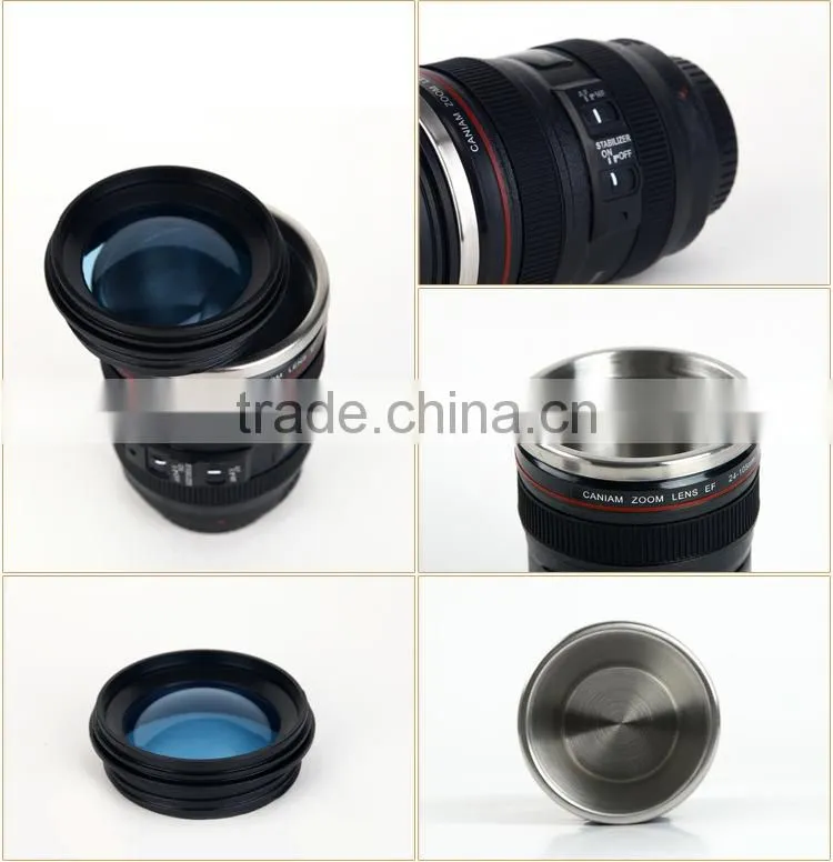 Customized Travel Mug with Full Color Printing Wholesale