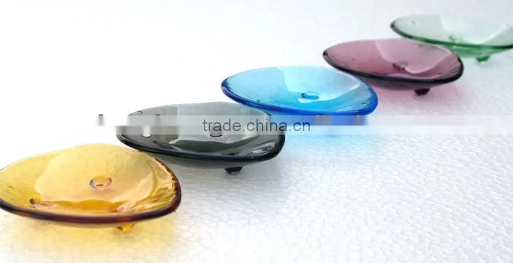 Hot selling wholesale glass plate in cheap