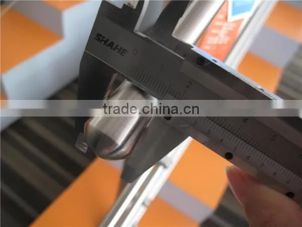 Stainless Steel Popular Staircase Rod Handrail/Stair Railing