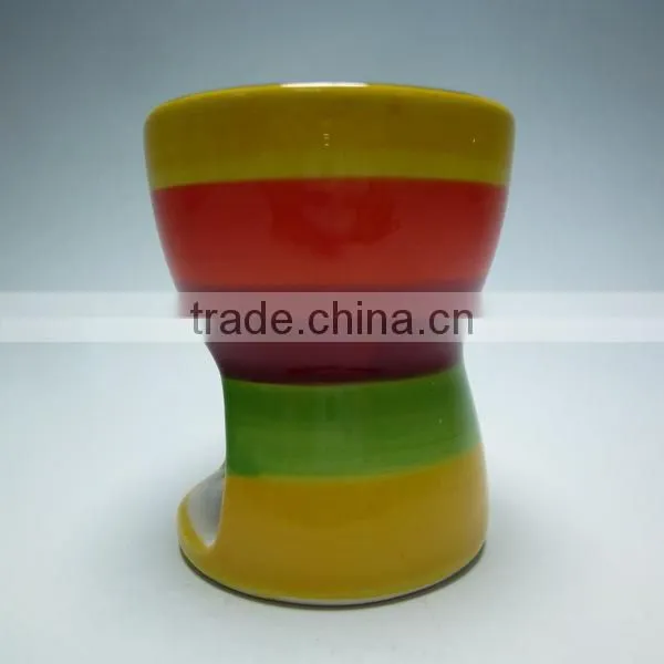 Ceramic Aroma Burner/Incense Burner/Ceramic Aroma Camp/Tart Burner