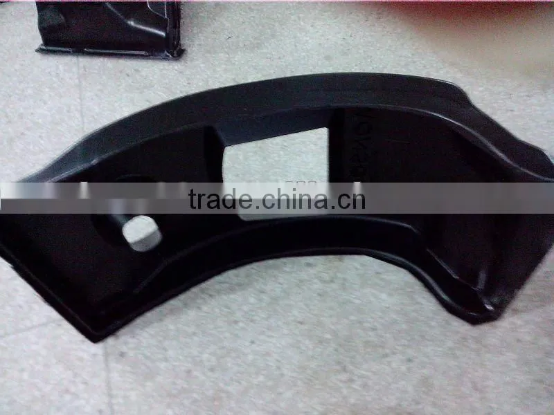 Plastic car toy boxes of vacuum forming