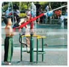 (HD-7310)Water park Cannon China water park supplies cheap water gun for water park/water cannon water park accessories