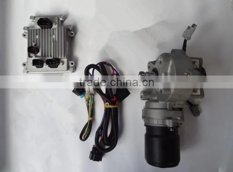 Hot sale electric power steering parts of atv for Terralander 800EFI