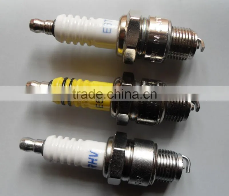 Motorcycle Spark Plugs E8TC