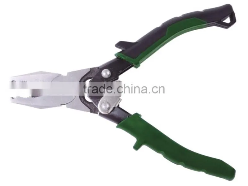 200mm CR-V Steel labor saving combination plier