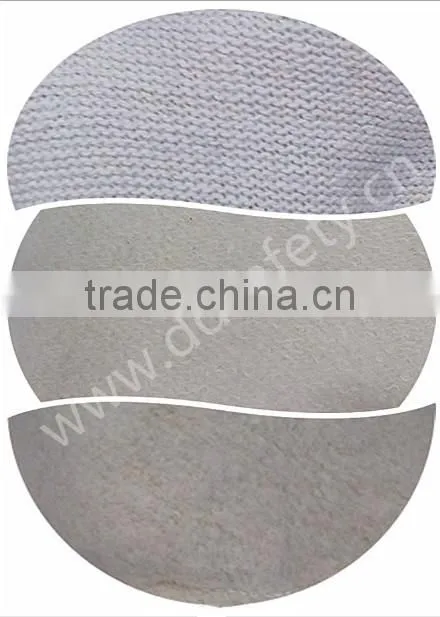 DDSAFETY 2017 Latex Working Safety Gloves Industrial Gloves