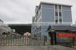 Tianyun Plastic Company Limited company overview - view 1