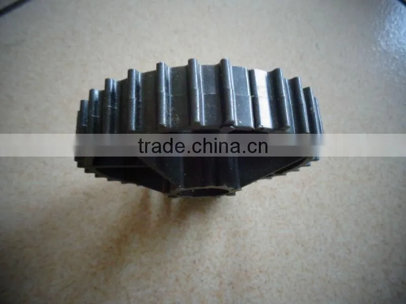 2-1/4" &3-1/4" plastic rebar spacer oem factory on sale