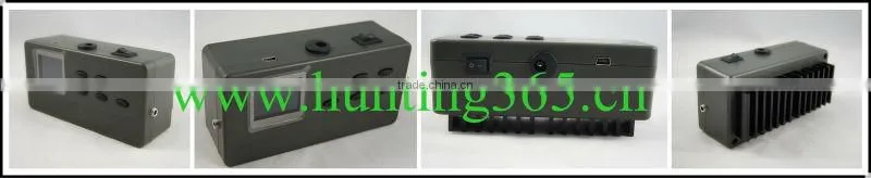 With 2pcs 35W speaker hunting mp3 bird caller by Kalede welcome to visit factory