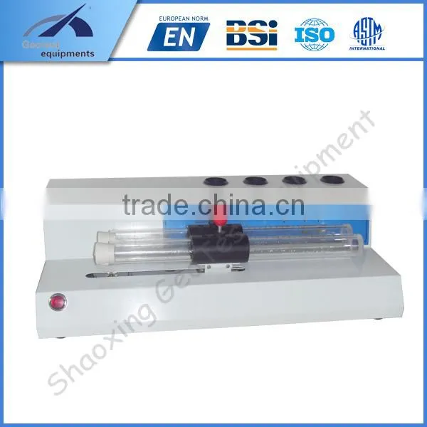 SS-L Large-capacity Sample Splitter