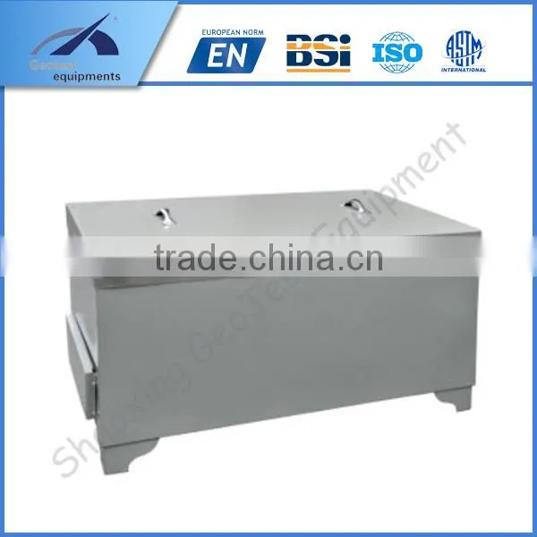 ACCT-1C Accelerated Concrete Curing Tank
