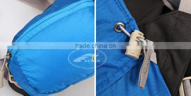 China Wholesale Premium Quality Outdoor Sports Outdoor Hiking Waterproof Oxford Backpack Cover