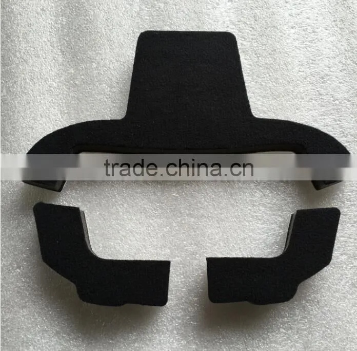 multilayer foam sponge for ski goggles