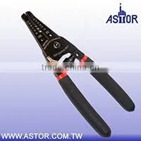Multifunctional Wire Stripper Cutter Plier Cable Cutting Stripping Tool