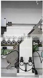 Automatic Edge Bander SH465 with Panel width >=80 and Panel thickness 10-60mm