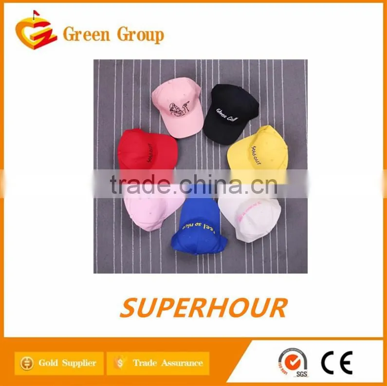 Sports cap mesh cap fashion hats golf hat