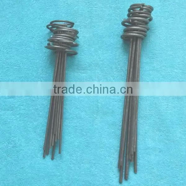 electrical staples