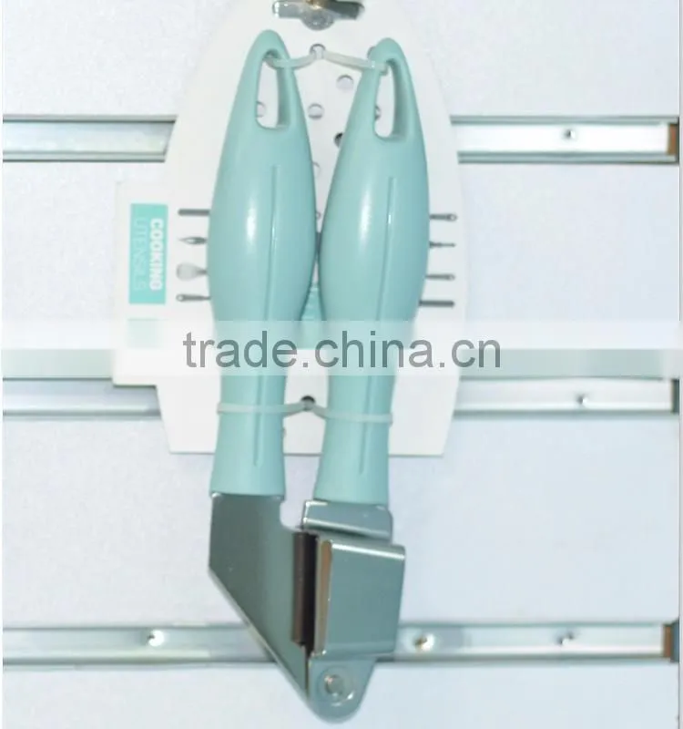DG-0136 Stainless Steel Kitchen Garlic Press