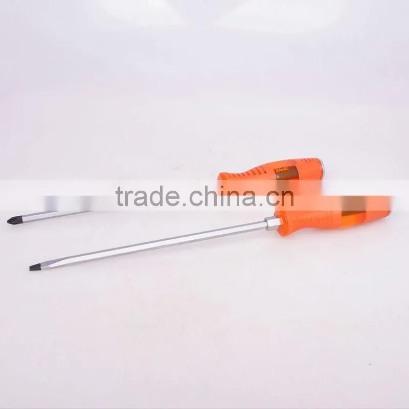 High Quality Magnetic Screwdrivers with knocking handle