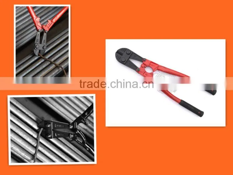 12''--42'' "HIT" type bolt cutter with lowest price and enjoy selling in southeast Asia