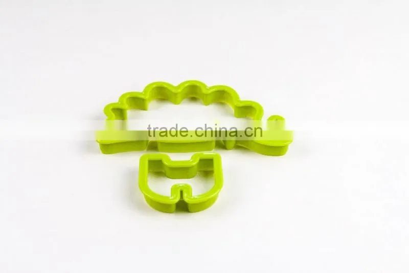47093 3D Dinosaur Cookie Cutters Dinosaur Shape Cookie Cutter