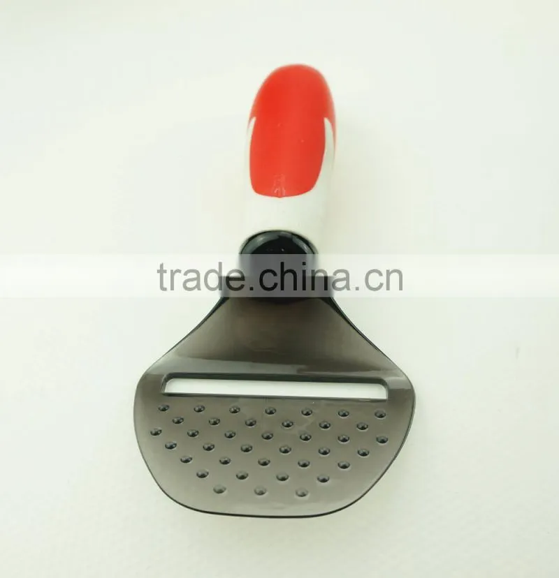 31016 New Penguin Handle Kitchen gadget Cheese Peeler shovel cake turner