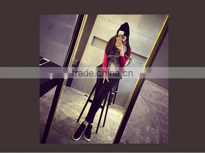 Winter Promotional Cheap Fashionable Acrylic Scarf Wholesale Scarf Shawl For Women