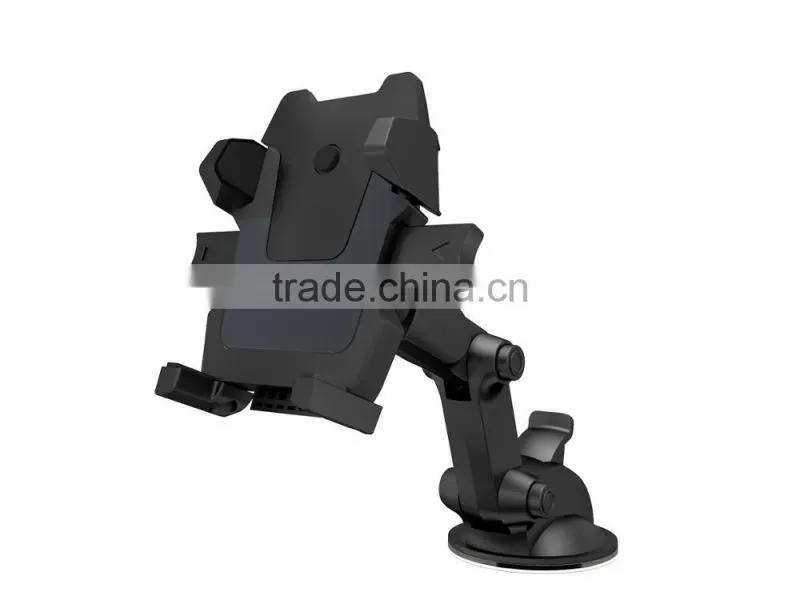 New brand 2017 multi band phone holder With Stable Function