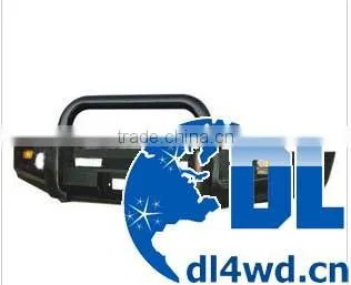 Good quality FB-2B 4x4 off road car Bumper for Mitsubishi Triton