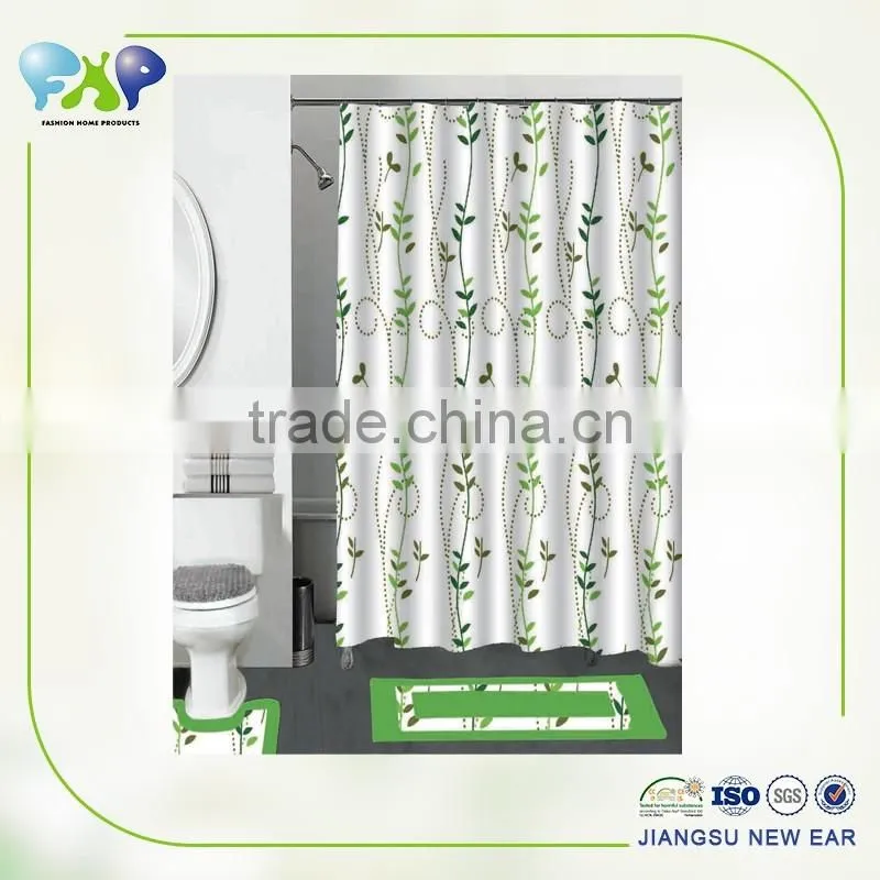 18PCS bathroom set