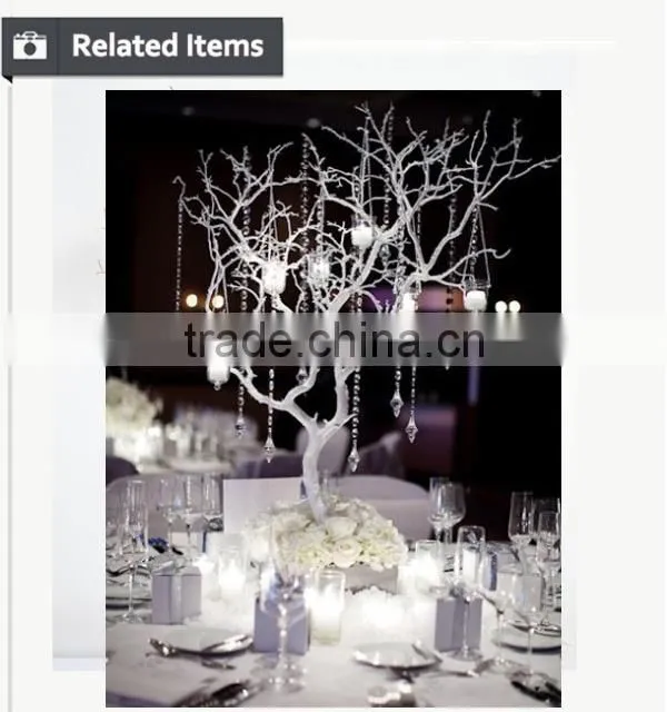 Wedding centerpieces dry tree branches high quality tree branches for centerpieces
