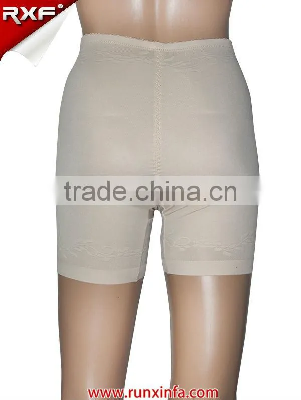 Runxinfa 2016 hotselling stretchy short leggings for women