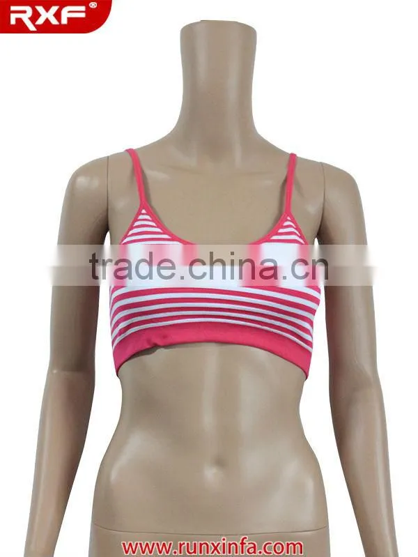 Seamless genie bra tube seamless for Australia ladies