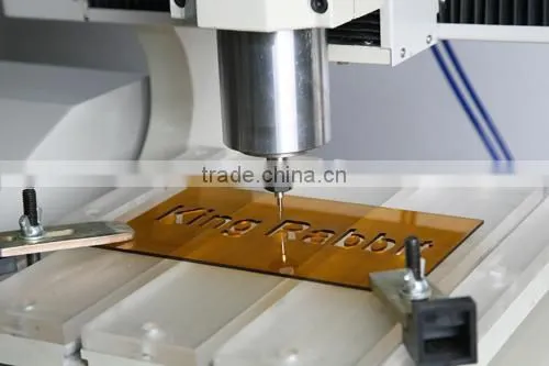equipment for small business at home cnc router RC4060
