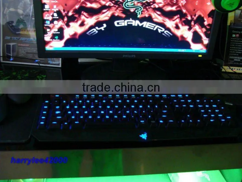 brands for computer keyboard (factory price, good quality, timely delivery)