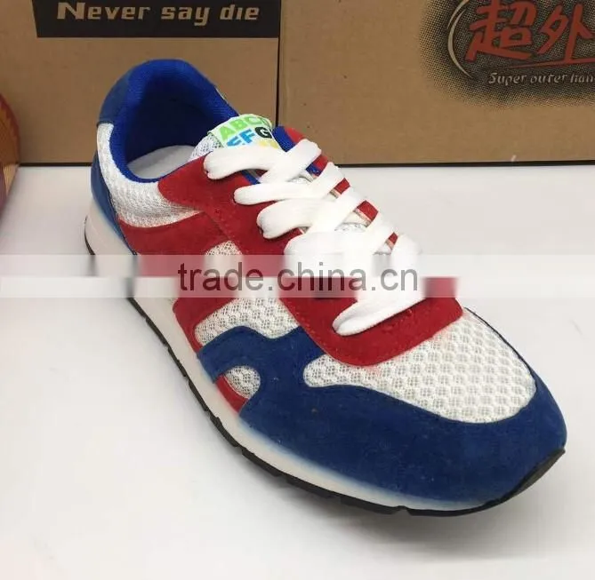 GZY sport shoes and sneakers fashion shoes men