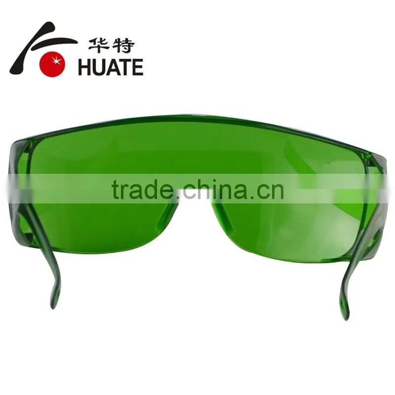 eye protection safety glasses EN166/Z87 PC lens industrial glasses