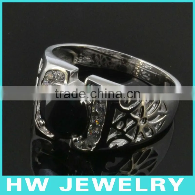 30503 men's silver rings